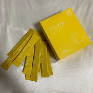 네츄럴굿띵스 잇츠 라인 30포 — 5점을 준 리뷰어가 2019년 10월 올린 사용 사진