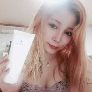 오르힐 울트라레이어 크림 — 4점을 준 리뷰어가 2020년 2월 올린 사용 사진