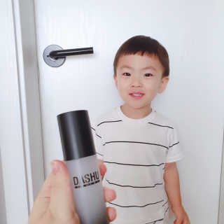 다슈코리아 다슈 볼륨 카페인 파워 에어부스터 120ml — 4점을 준 리뷰어가 2019년 8월 올린 사용 사진