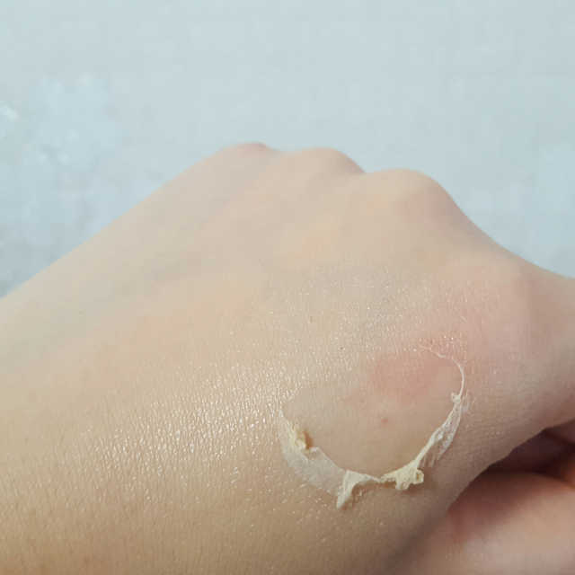 반창코겔30 리뷰 사진