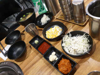 [춘여닭숯불닭갈비] 닭갈비 무한 2인+치즈퐁듀+음료수 — 5점을 준 리뷰어가 2019년 6월 올린 사용 사진