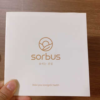 소버스 다이어트 린바디 번앤컷 — 4.5점을 준 리뷰어가 2020년 1월 올린 사용 사진