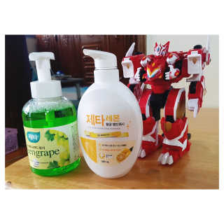 라떼는말이야님이 올린 리뷰 사진 1