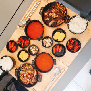 Tiffff님이 올린 리뷰 사진 1