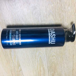 다슈코리아 다슈 데일리 단백질 한방 두피 골드 샴푸 500ml — 4.5점을 준 리뷰어가 2019년 1월 올린 사용 사진