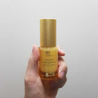 아이소이 불가리안 로즈 인텐시브 리프팅 세럼 20ml 탄력세럼 — 5점을 준 리뷰어가 2018년 11월 올린 사용 사진