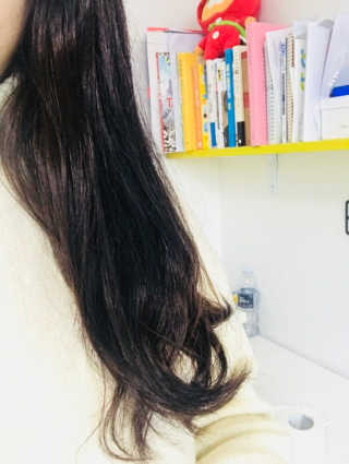 보타미안  엔젤모링가 아쿠아베리어 팩 — 4.33점을 준 리뷰어가 2018년 2월 올린 사용 사진