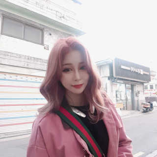 [헤어더뷰] 염색, 컷, 클리닉 중 택1 — 5점을 준 리뷰어가 2020년 3월 올린 사용 사진
