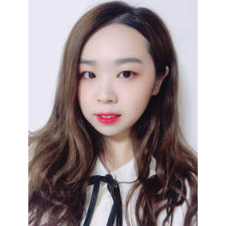 헤이미쉬 데일리즘 코랄릭 스틱 아이 섀도우 — 3.67점을 준 리뷰어가 2018년 3월 올린 사용 사진