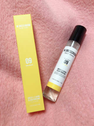 더블유드레스룸 드레스퍼퓸 150ml — 5점을 준 리뷰어가 2018년 12월 올린 사용 사진