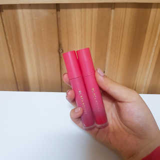 [블랙루즈] 무스 블렌딩 — 3점을 준 리뷰어가 2019년 2월 올린 사용 사진
