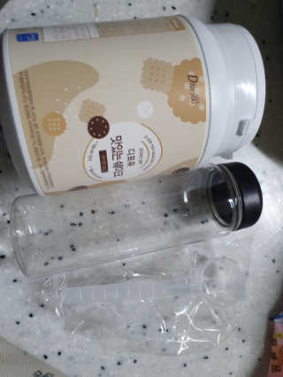 슬림라운지 디포유 맛있는 쉐이크 5가지맛 — 5점을 준 리뷰어가 2020년 2월 올린 사용 사진