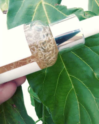 앰플엔 암 페트 펩티드 샷 AMPOULE — 5점을 준 리뷰어가 2019년 6월 올린 사용 사진