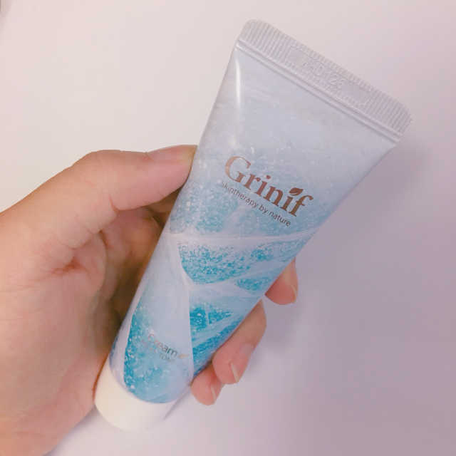 밀키 톤업 크림 리뷰 사진
