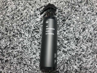 PEACE MOMENT 피스모먼트 인세컨즈포키친 320mL 천연살균소독제 — 5점을 준 리뷰어가 2018년 11월 올린 사용 사진