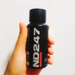 ND247 — 5점을 준 리뷰어가 2018년 10월 올린 사용 사진