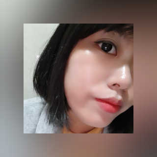 [후르디아] 블루베리 허니 오버나이트 마스크 달광팩 — 5점을 준 리뷰어가 2019년 10월 올린 사용 사진