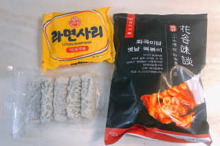 화곡미담 옛날 떡볶이 — 5점을 준 리뷰어가 2020년 2월 올린 사용 사진