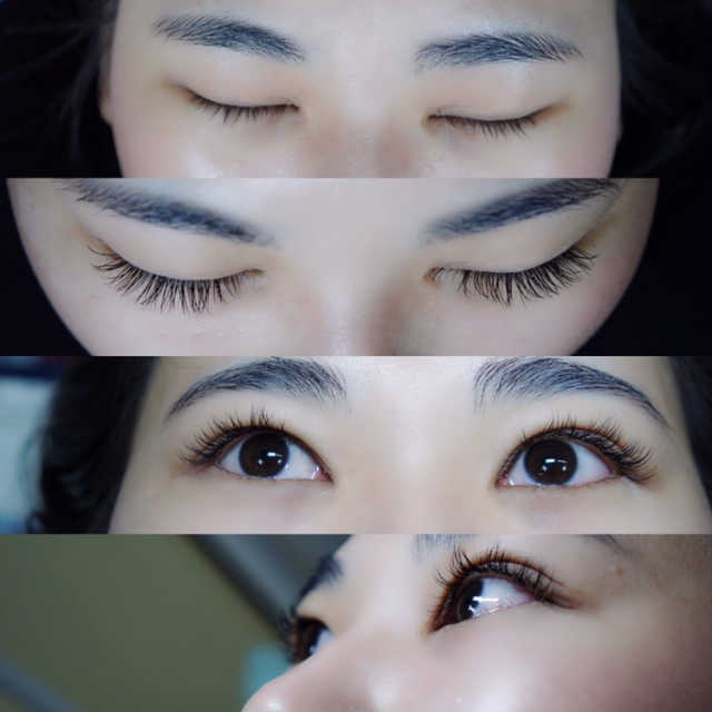 [데일리뷰티샵] 젤네일 원톤 , 속눈썹 연장 중 택1 리뷰 사진