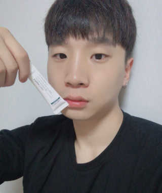셀라피 에이리페어플러스크림 — 4.17점을 준 리뷰어가 2018년 4월 올린 사용 사진