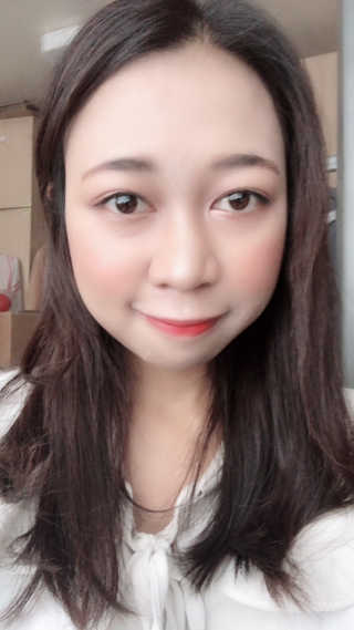 [블랙루즈] 업 앤 다운 트리플 컨투어링 — 4.5점을 준 리뷰어가 2018년 12월 올린 사용 사진