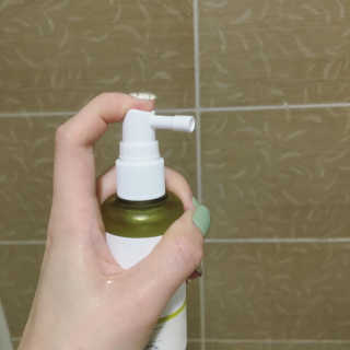 달리프 클로렐라 베러 루트 헤어토닉 100ml — 5점을 준 리뷰어가 2020년 3월 올린 사용 사진
