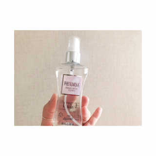 레드컨테이너 페로몬향 퍼퓸 바디미스트 80ml — 4.5점을 준 리뷰어가 2020년 1월 올린 사용 사진