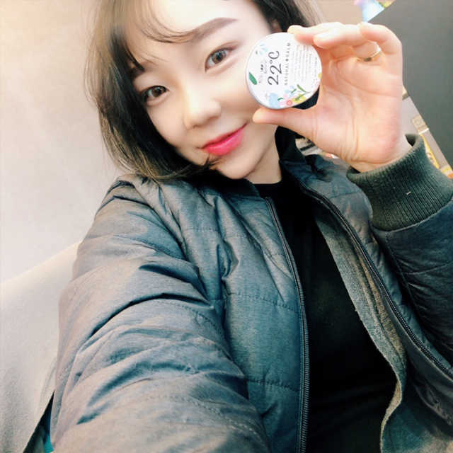 22도씨 내츄럴밤 리뷰 사진