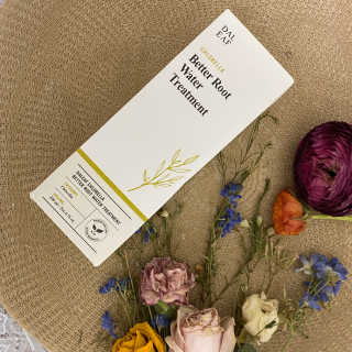 달리프 클로렐라 베러 루트 워터트리트먼트 200ml — 3점을 준 리뷰어가 2020년 3월 올린 사용 사진