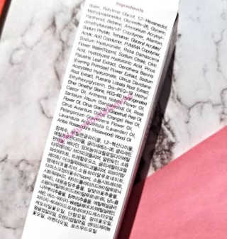 naturelbellefemme님이 올린 리뷰 사진 2