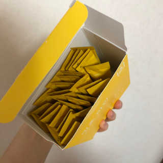 네츄럴굿띵스 잇츠 라인 30포 — 4점을 준 리뷰어가 2019년 12월 올린 사용 사진