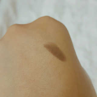 다슈코리아 다슈 데일리 헤어라인 커버 쿠션 — 4.5점을 준 리뷰어가 2017년 5월 올린 사용 사진