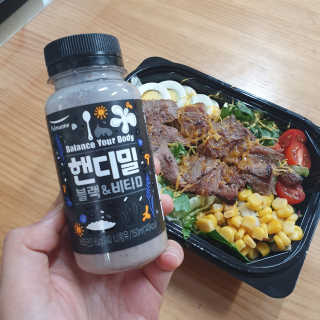 강슬기뀨님이 올린 리뷰 사진 1