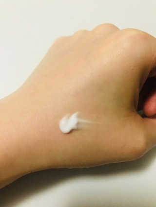 셀라피 에이리페어플러스크림 — 4점을 준 리뷰어가 2018년 3월 올린 사용 사진