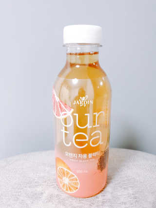 (주)쟈뎅 [쟈뎅] 아워티 500ml （총 6병） — 5점을 준 리뷰어가 2019년 7월 올린 사용 사진