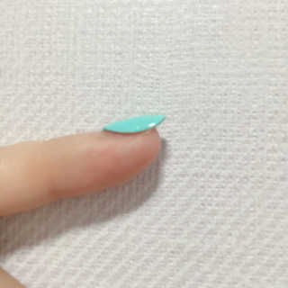 키스뉴욕 캔디밤+프레스앤고 세트 — 3.17점을 준 리뷰어가 2018년 7월 올린 사용 사진