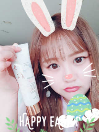 큐어스크립트 닥터폴스 치약 라임만다린향 — 5점을 준 리뷰어가 2018년 4월 올린 사용 사진