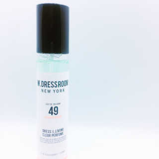 더블유드레스룸 드레스퍼퓸 150ml — 4점을 준 리뷰어가 2018년 6월 올린 사용 사진