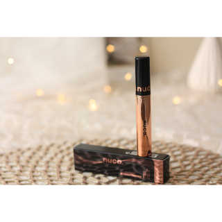 누카 nuca fix-me long and curl mascara — 4.17점을 준 리뷰어가 2018년 5월 올린 사용 사진