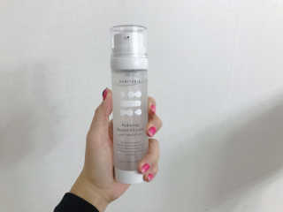 베니테이블 하이드레이팅 부스터 올인원 with PROBIOTICS — 5점을 준 리뷰어가 2020년 3월 올린 사용 사진