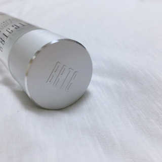비알티씨 더 퍼스트 앰플 에센스 — 3.5점을 준 리뷰어가 2019년 4월 올린 사용 사진