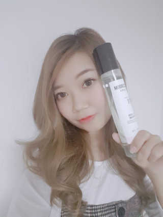더블유드레스룸 드레스퍼퓸 150ml — 5점을 준 리뷰어가 2018년 11월 올린 사용 사진
