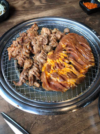 JungEunSong님이 올린 리뷰 사진 1