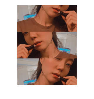 라 뷔게르 봄 드 뷔게르 - Baume de Vigueur — 5점을 준 리뷰어가 2019년 9월 올린 사용 사진
