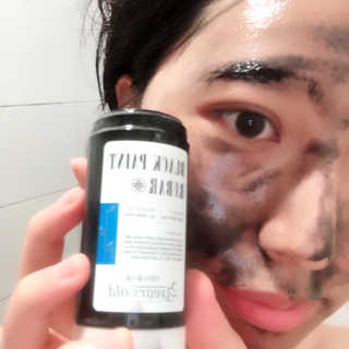 23years old 블랙페인트럽바 — 4.83점을 준 리뷰어가 2018년 8월 올린 사용 사진