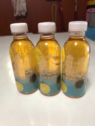 (주)쟈뎅 [쟈뎅] 아워티 500ml （총 6병） — 4점을 준 리뷰어가 2019년 7월 올린 사용 사진