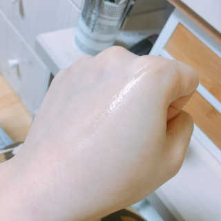 미스레그 쿨링볼 — 4.33점을 준 리뷰어가 2018년 5월 올린 사용 사진