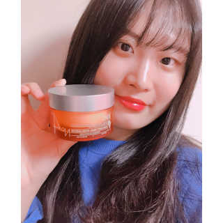 아크웰 아쿠아 클리니티 수분크림 — 4.83점을 준 리뷰어가 2018년 10월 올린 사용 사진