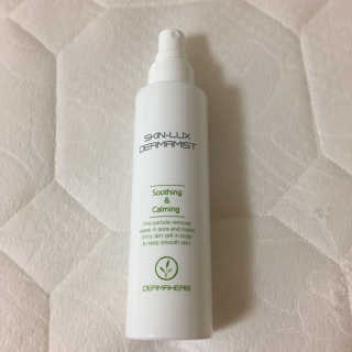 [더마허브] 스킨룩스 더마미스트 150ml — 3.67점을 준 리뷰어가 2018년 3월 올린 사용 사진