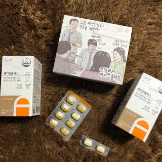 메디포스트 모비타 메디칸플러스 — 5점을 준 리뷰어가 2018년 12월 올린 사용 사진